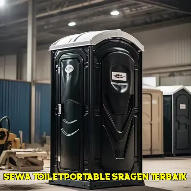 sewa toilet portable sragen terbaik